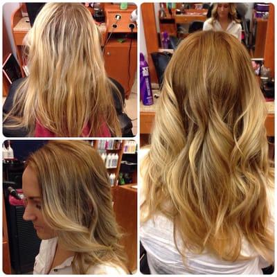 Color & Cut By Emily