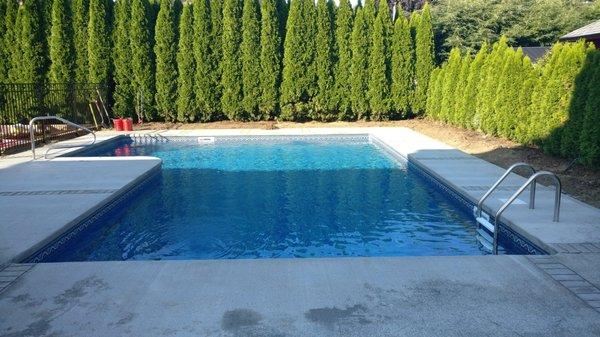Pool and Patio Center