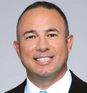 Aliea Raghu - Keller Williams Realty Landmark