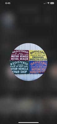 Quinn's Automotive Service