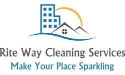 Rite Way Cleaning Service