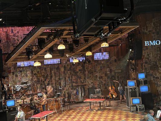 Milwaukee Repertory Theater