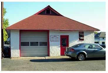 Carlson's Auto Body