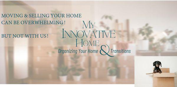 My Innovative Home