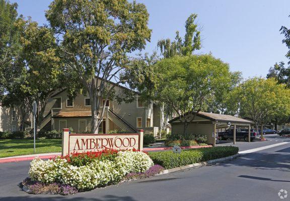 Amberwood Apartments