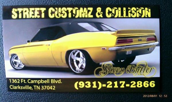 Chevrolet All the Way!!