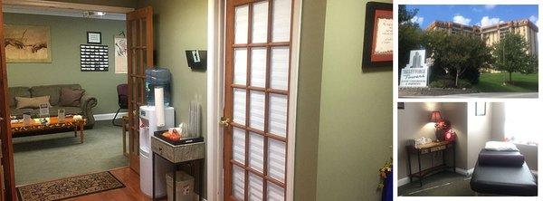 Complementary Healthcare