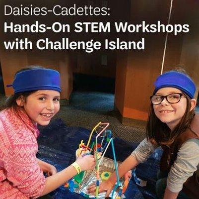 Challenge Island San Diego Central/North