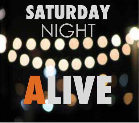 First Saturday of every month! at 5pm