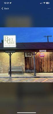 Belaire Bar And Grill