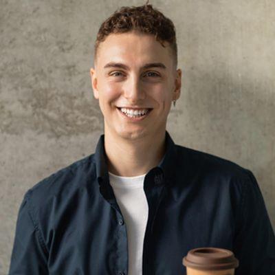 Handyman Billy Garcia