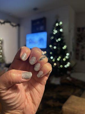 Belle Femme Nail Spa