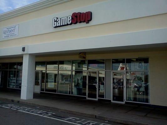 GameStop