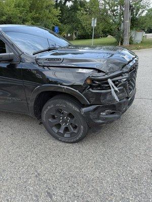 Jack Demmer Collision Center