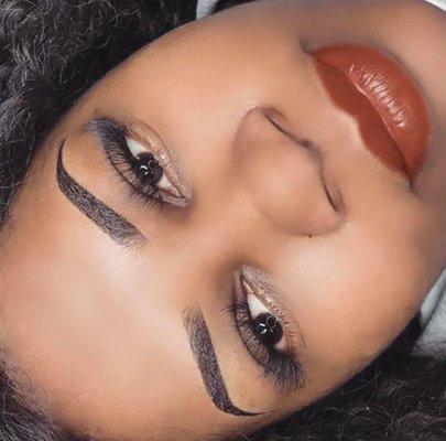 Beauty & Ink Artistry