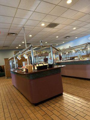 Super China Buffet