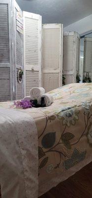 Absolute Therapeutic Massage