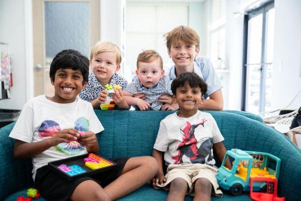 Pediatric Dentistry of Waxhaw