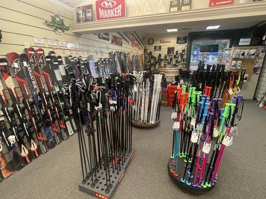 New England Ski & Scuba