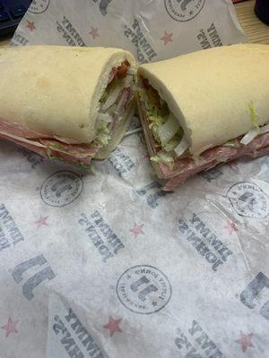 Jimmy John's