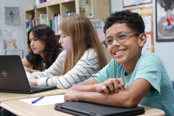 Ecole Bilingue De Berkeley