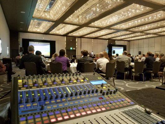 A.N.G. Audio Visual Services