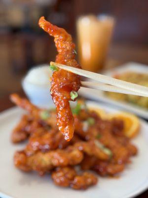 Sultan Thai Restaurant