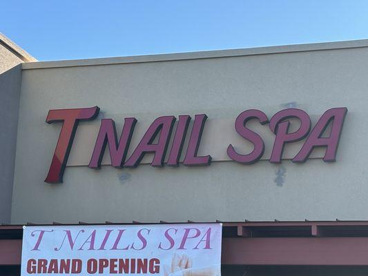 Vivian's Nail Spa