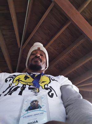 Michael Lawrence Movers