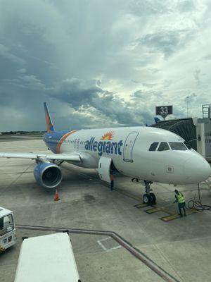 Allegiant Air