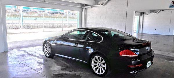 Roly's European Auto Center