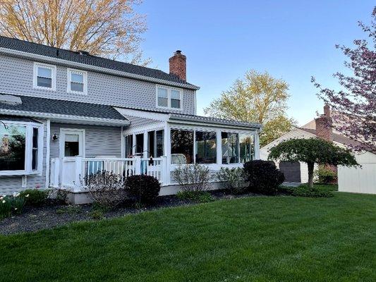 All Trade Construction