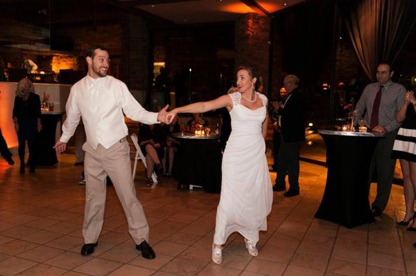 DMR Wedding Entertainment