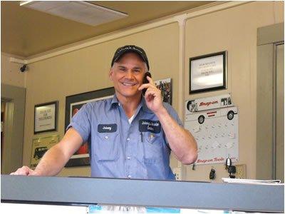 Johnny's Service Center