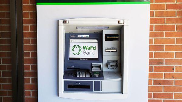 WaFd Bank