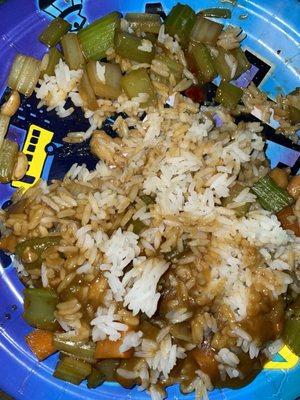 No 1 Chinese Restaurant