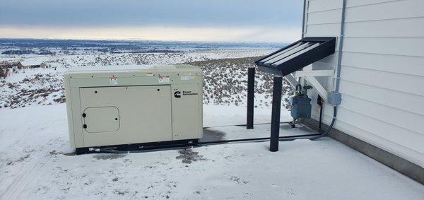 Precision Electrical Services