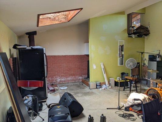 Gannage Design & Construction