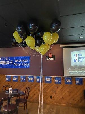 Rip Amp Thanks Fred's