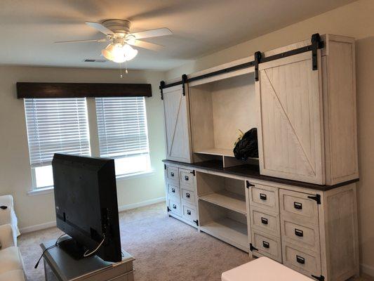 MONA Boutique - Making Old New Again