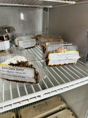 Cove Creek Country Store