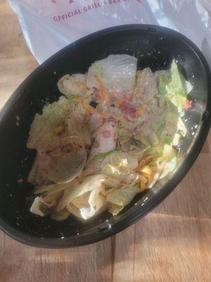 Applebee's Grill + Bar