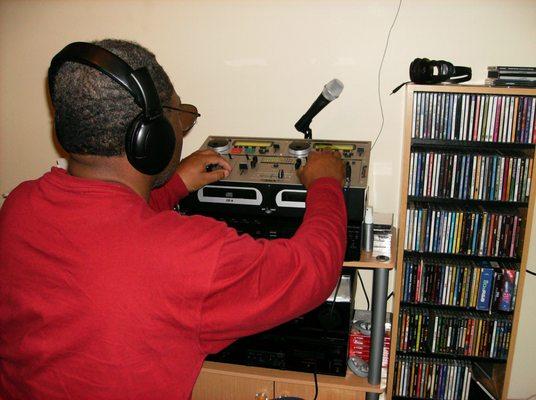 Got My Eyes On You Entertainment