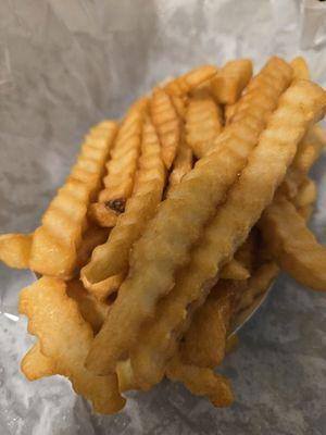 Granites Subs And Wings