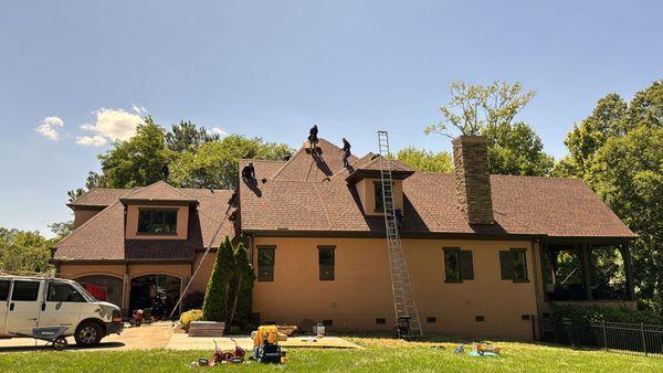 Tectum Roofing & Construction