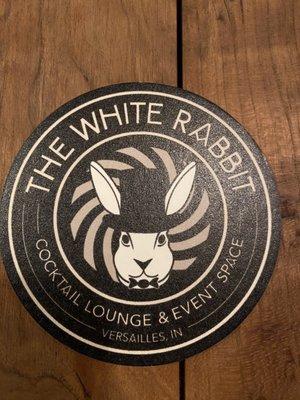The White Rabbit Lounge