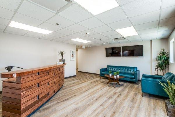 Leon Springs Baptist Church