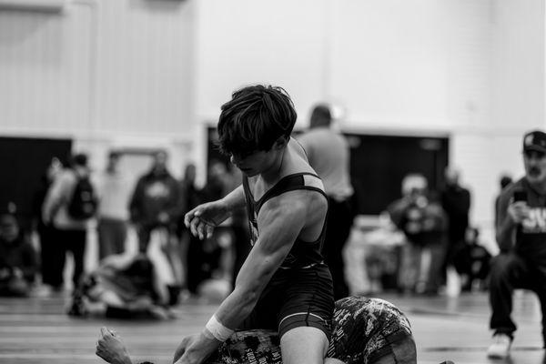 Cardinal Wrestling Club