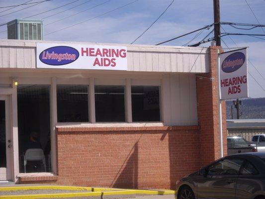 Livingston Hearing Aid Center