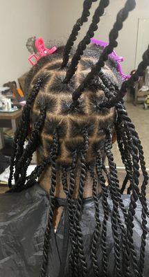 Cocoa’s Beauty Lounge